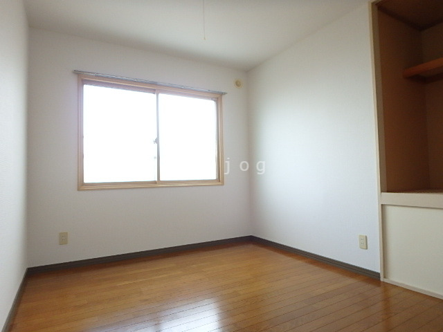 その他部屋・スペース　寝室