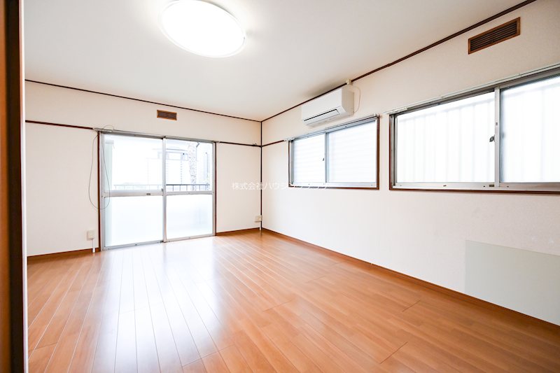 その他部屋・スペース　室内