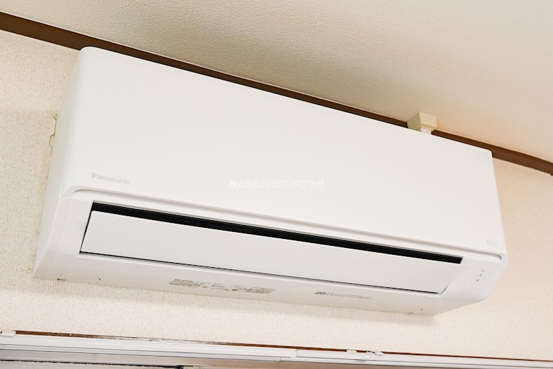 その他　エアコン