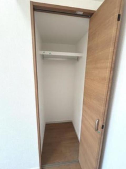 収納　同施工参考画像