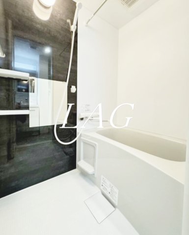 バス・シャワールーム　お風呂です。（同仕様です。）