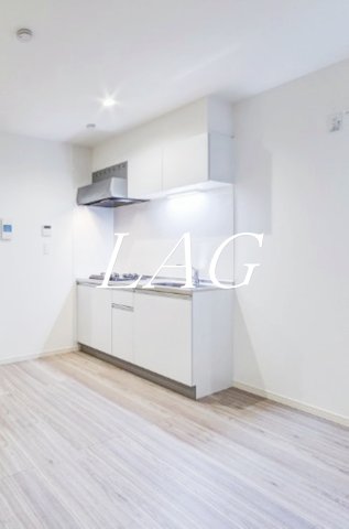 居室・リビング　洋室のお部屋です。（同仕様です。）