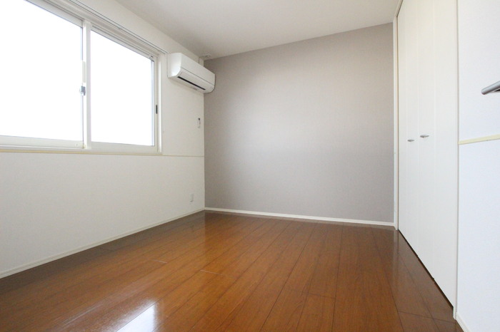 その他部屋・スペース　洋室５．２５帖