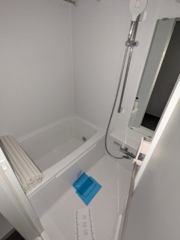 バス・シャワールーム　別部屋参考写真