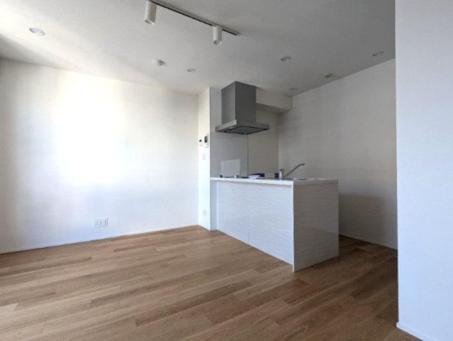 居室・リビング　別部屋参考写真