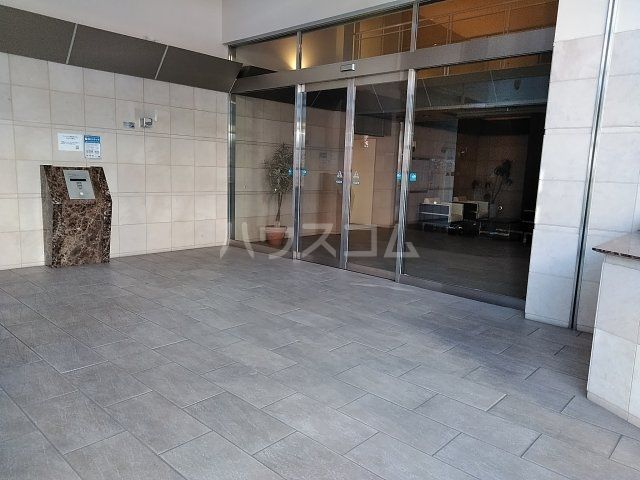 ロビー