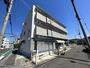 茨木駅より徒歩20分 3階 築39年10ヶ月の賃貸物件