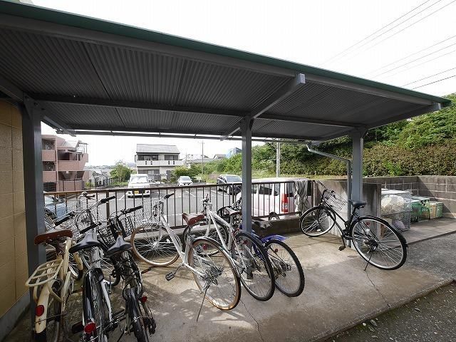 その他共有部分　★お部屋探しは、タウンハウジング多摩センター店へ★