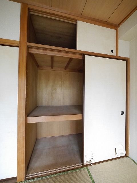 収納　★お部屋探しは、タウンハウジング多摩センター店へ★