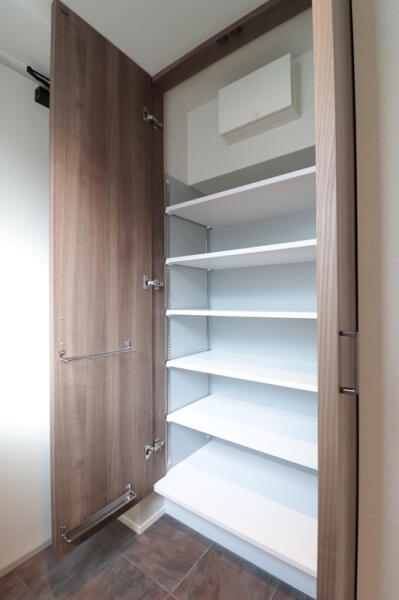 収納　※別部屋参考写真