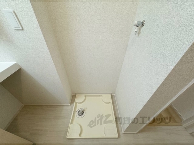 その他部屋・スペース　洗濯機置場