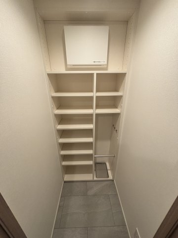 その他設備　別部屋参考写真