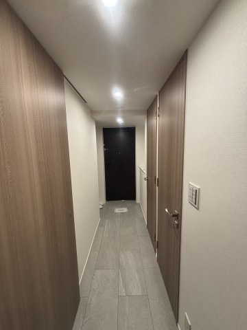 玄関　別部屋参考写真