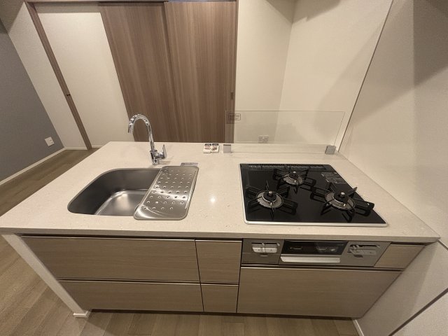 キッチン　別部屋参考写真