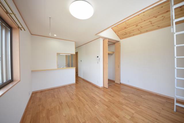 その他部屋・スペース　★開放感のあるお部屋★