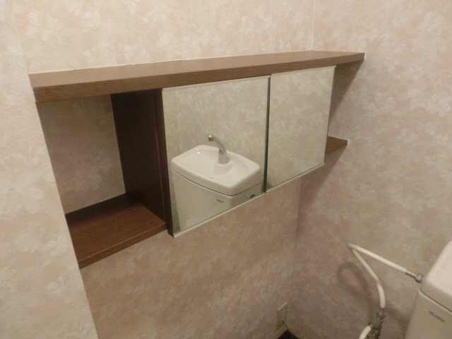 その他部屋・スペース