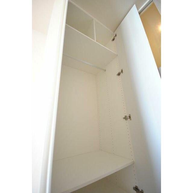 収納　別部屋の参考写真です。