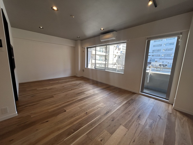 居室・リビング　居室