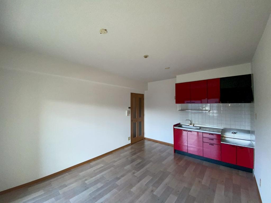 居室・リビング　サンプロスミタニ