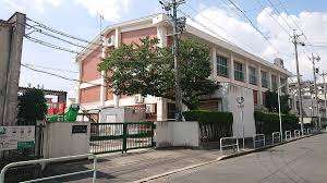 小学校　名古屋市立正木小学校（小学校）まで774m