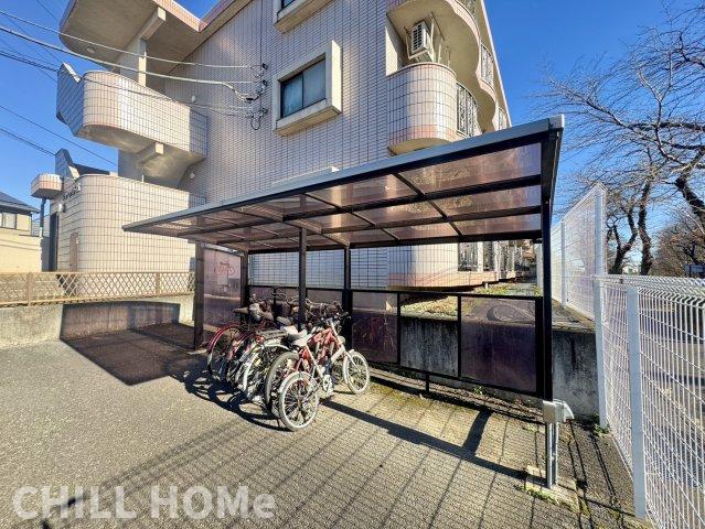 その他共有部分　他社様掲載物件もまとめてご紹介、ご案内可能です(^^)/