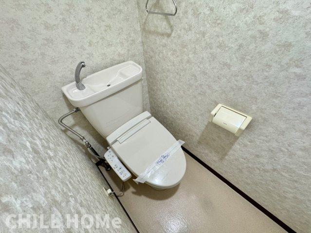 トイレ　他社様掲載物件もまとめてご紹介、ご案内可能です(^^)/