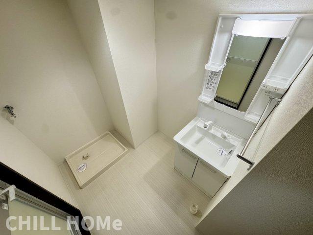 洗面設備　他社様掲載物件もまとめてご紹介、ご案内可能です(^^)/