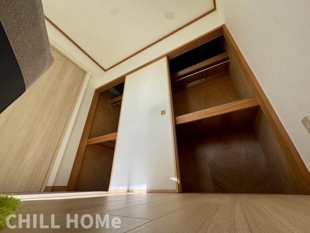 収納　他社様掲載物件もまとめてご紹介、ご案内可能です(^^)/