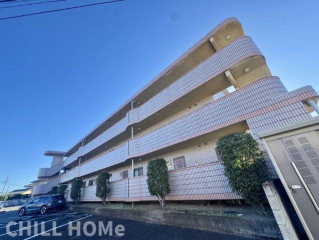 建物外観　他社様掲載物件もまとめてご紹介、ご案内可能です(^^)/