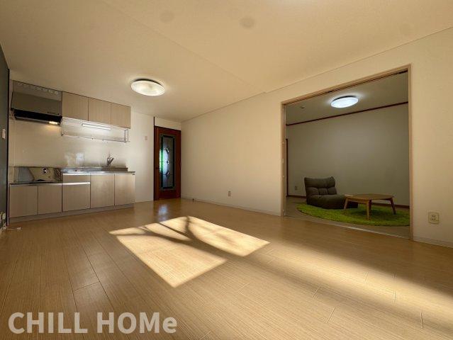 居室・リビング　他社様掲載物件もまとめてご紹介、ご案内可能です(^^)/