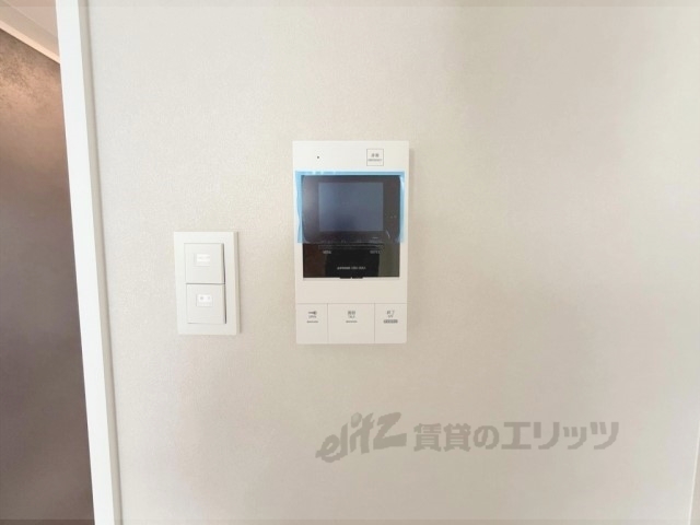 セキュリティ　ドアフォン（ＴＶ含）