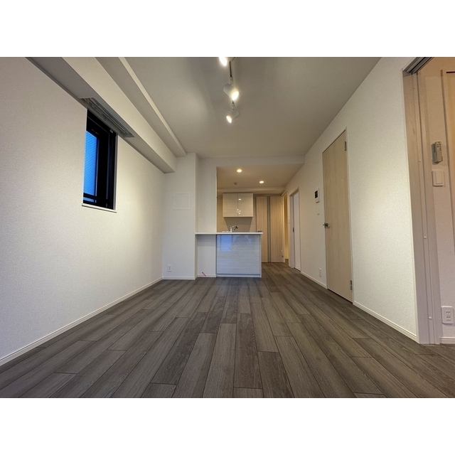 居室・リビング　２０２６年１月撮影