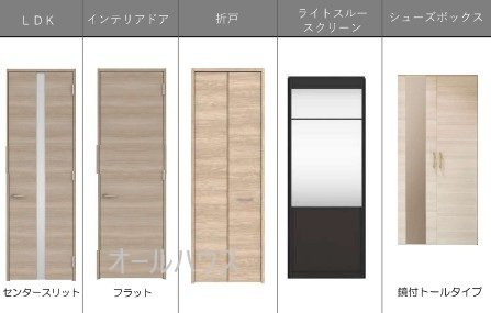 その他　建設中