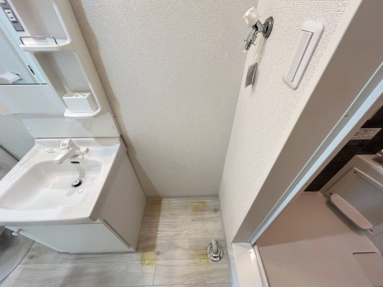 その他　※別部屋の写真です