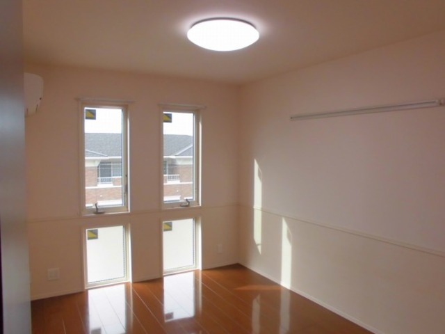 その他部屋・スペース　居室