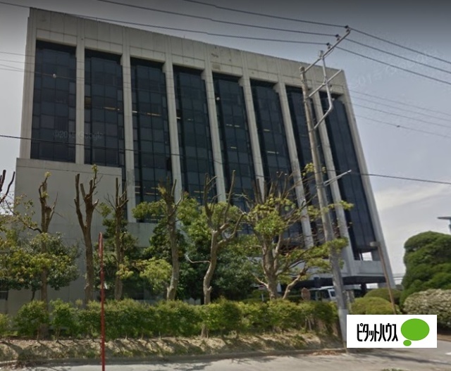 役所　君津市役所（役所）まで4038m