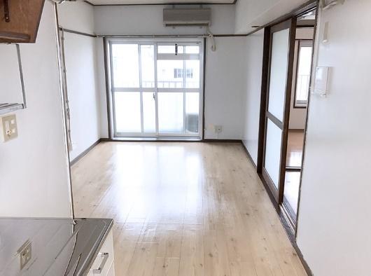 その他部屋・スペース　洋室