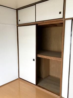 エントランス　収納