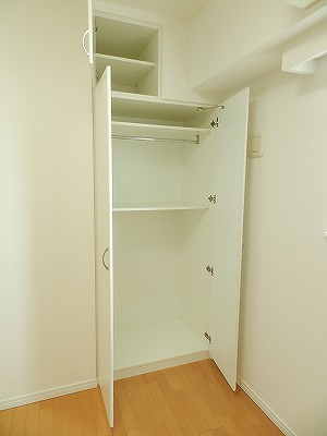 収納　※別室参考写真