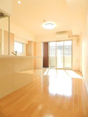 居室・リビング　※別室参考写真