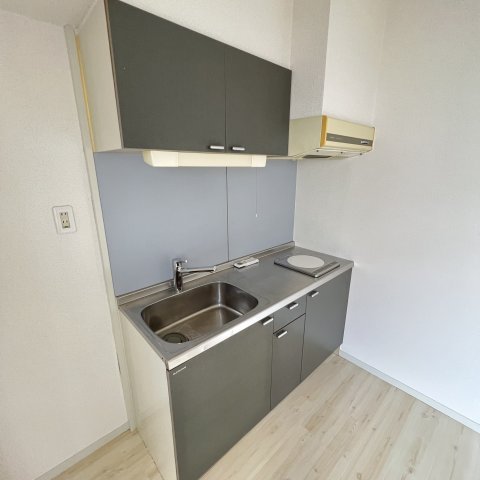 キッチン　同仕様タイプです