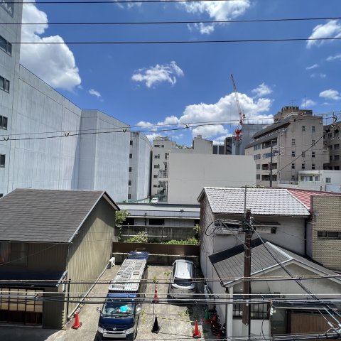 眺望　同仕様タイプです