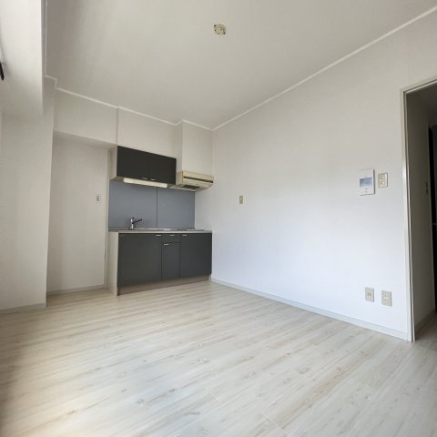 居室・リビング　同仕様タイプです