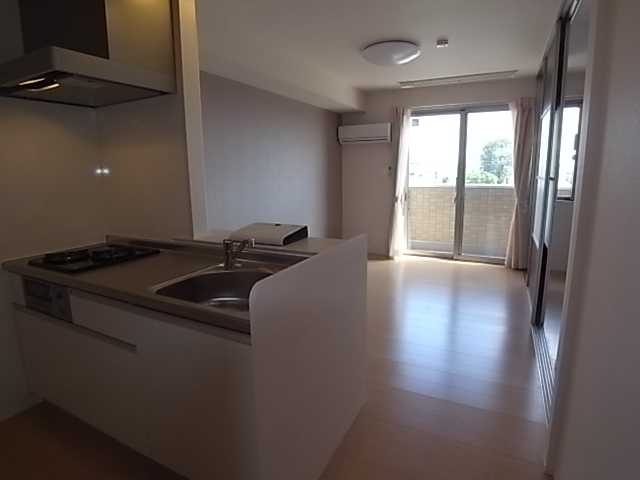 その他　未完成の為、写真は同メーカー類似物件です。