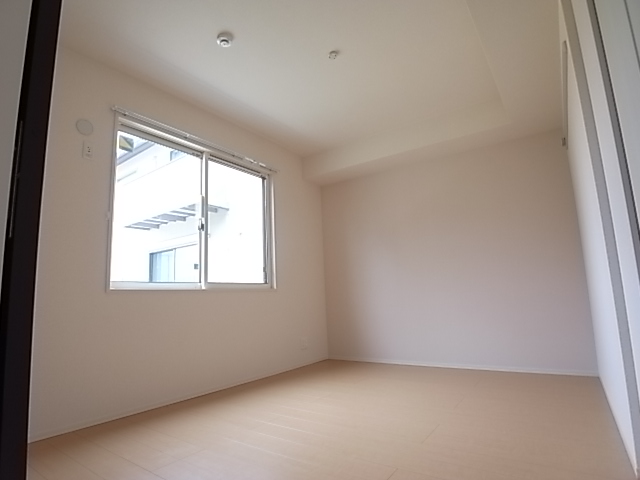 その他部屋・スペース　未完成の為、写真は同メーカー類似物件です。