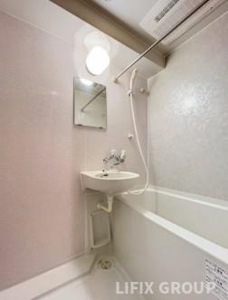 バス・シャワールーム　風呂