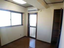 居室・リビング　メゾン真秀麗（Ｏ）★那覇市前島エリア