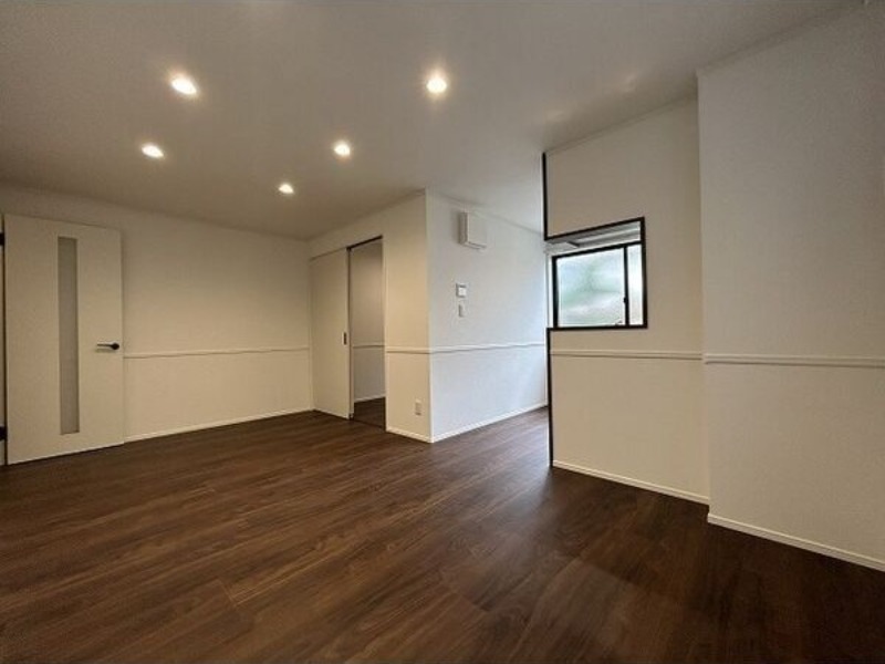 居室・リビング　※以下参考写真