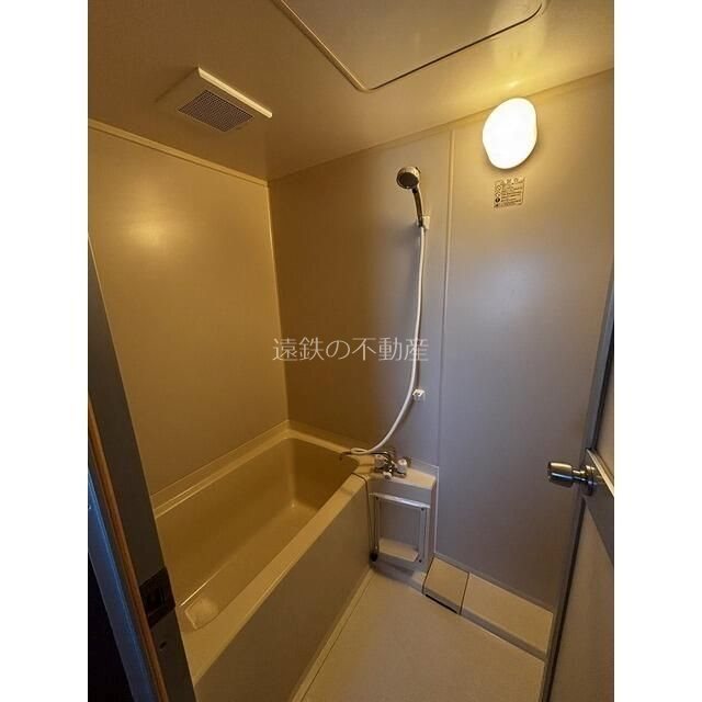 バス・シャワールーム　※現況優先