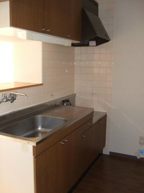 キッチン　※現況優先